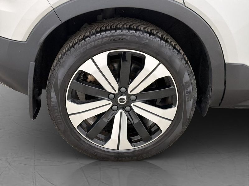 Volvo XC40 bild 36