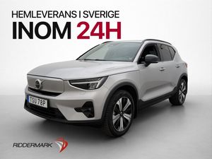 Volvo XC40 bild 3
