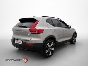 Volvo XC40 bild 8