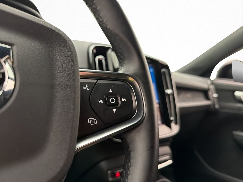 Volvo XC40 bild 20