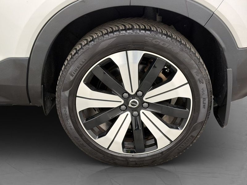 Volvo XC40 bild 38