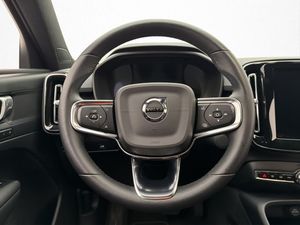 Volvo XC40 bild 15