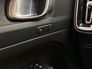 Volvo XC40 bild 16
