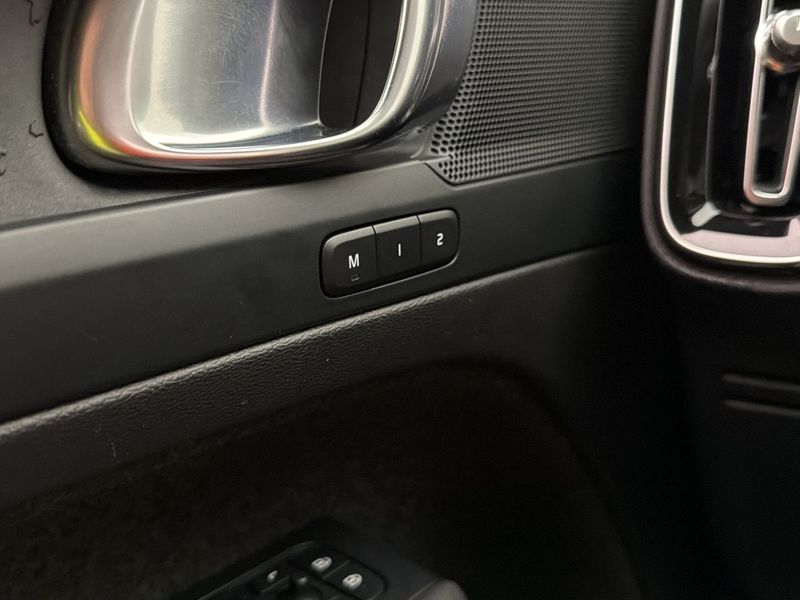 Volvo XC40 bild 16