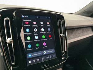 Volvo XC40 bild 25