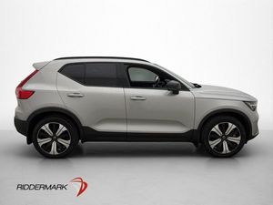 Volvo XC40 bild 9