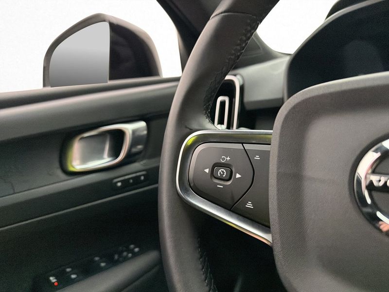 Volvo XC40 bild 18