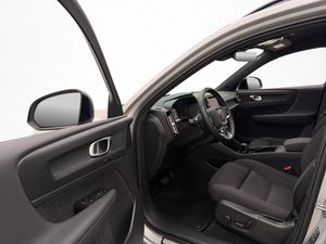 Volvo XC40 bild 13