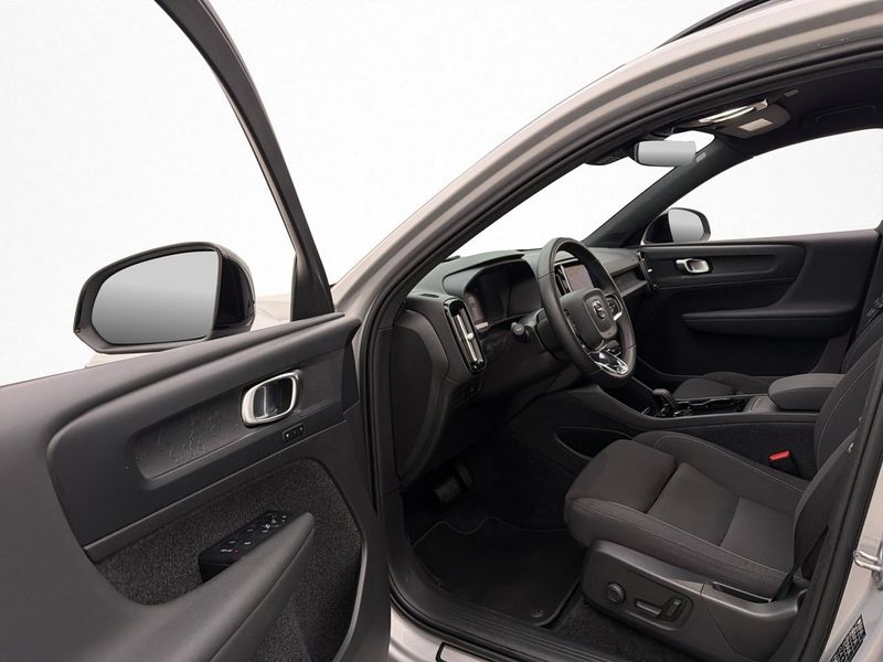 Volvo XC40 bild 13