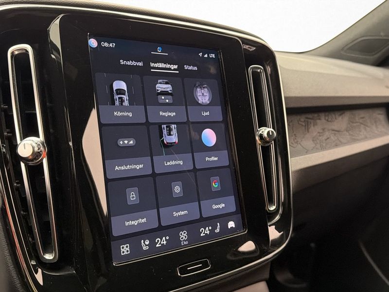Volvo XC40 bild 26