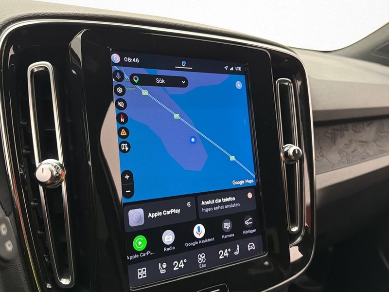 Volvo XC40 bild 22