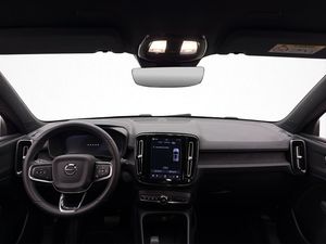 Volvo XC40 bild 14