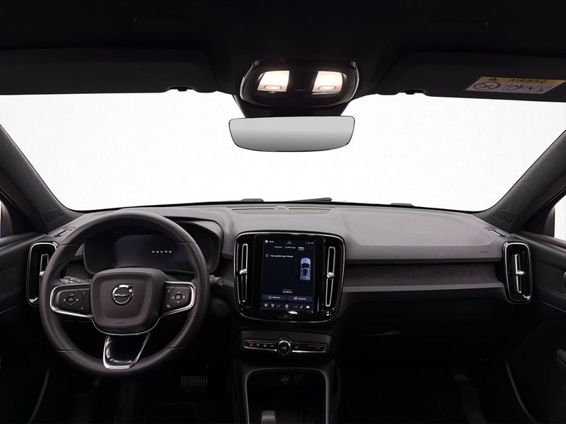 Volvo XC40 bild 14