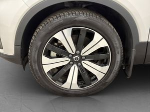 Volvo XC40 bild 37