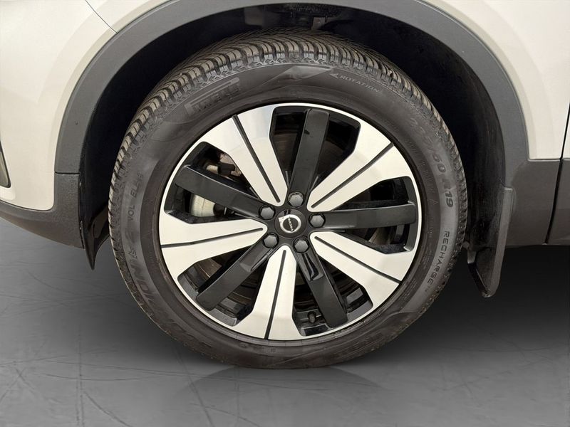 Volvo XC40 bild 37