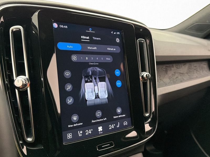 Volvo XC40 bild 23