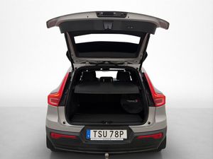 Volvo XC40 bild 34