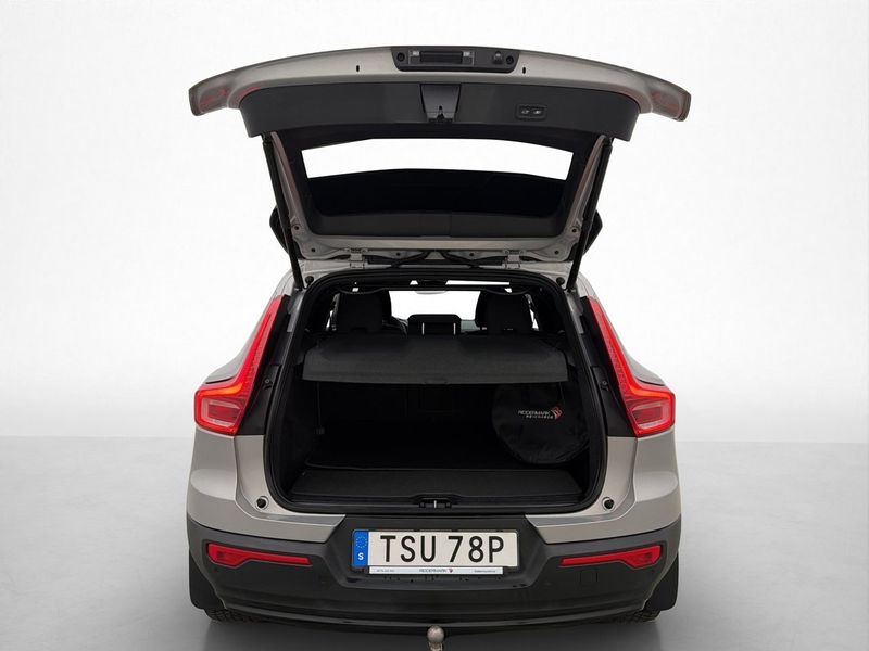 Volvo XC40 bild 34