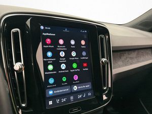 Volvo XC40 bild 24