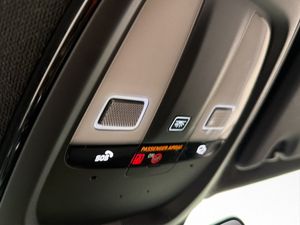 Volvo XC40 bild 28