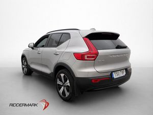 Volvo XC40 bild 6
