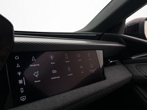 Audi A6 e-tron bild 34