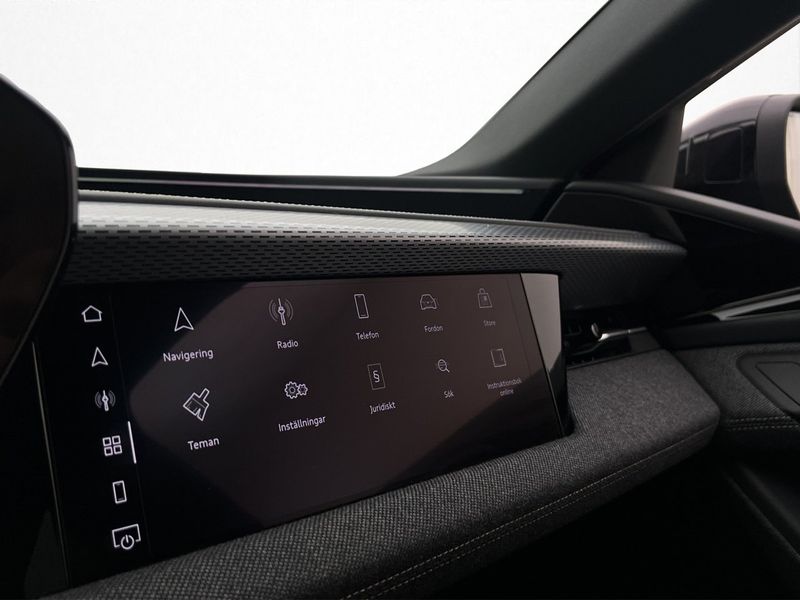 Audi A6 e-tron bild 34