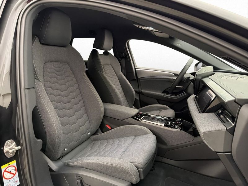 Audi A6 e-tron bild 37