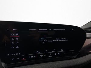 Audi A6 e-tron bild 21