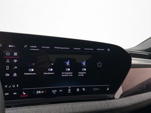 Audi A6 e-tron bild 26