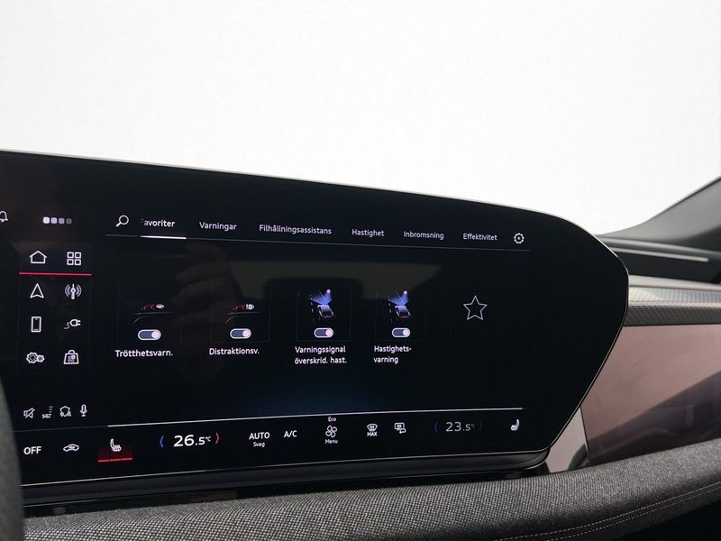 Audi A6 e-tron bild 26