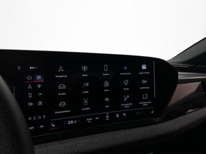Audi A6 e-tron bild 23