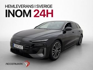 Audi A6 e-tron bild 3