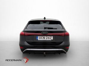 Audi A6 e-tron bild 7