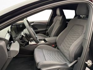 Audi A6 e-tron bild 13
