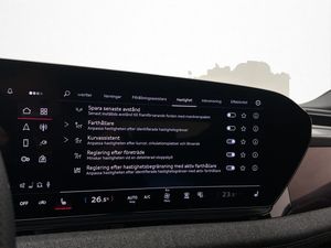 Audi A6 e-tron bild 30