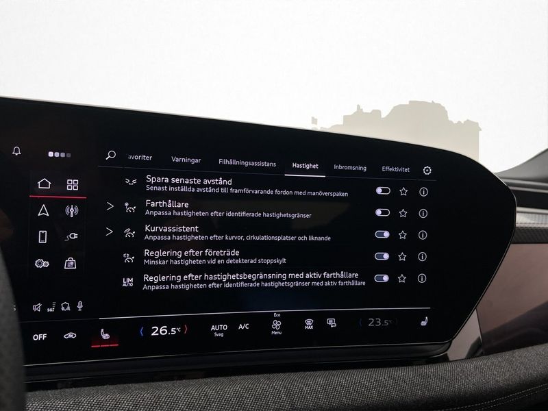 Audi A6 e-tron bild 30