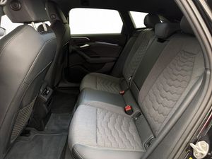 Audi A6 e-tron bild 38