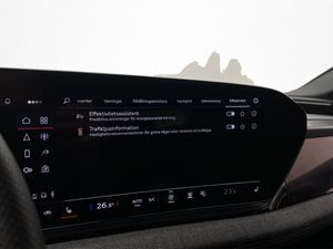 Audi A6 e-tron bild 32