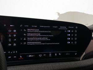 Audi A6 e-tron bild 31