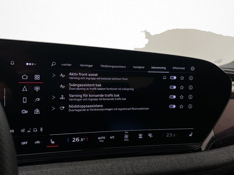 Audi A6 e-tron bild 31