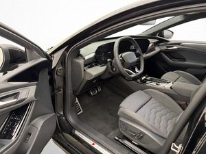 Audi A6 e-tron bild 12