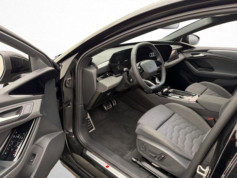 Audi A6 e-tron bild 12