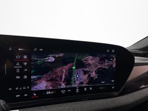 Audi A6 e-tron bild 24
