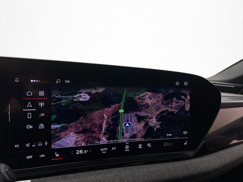 Audi A6 e-tron bild 24