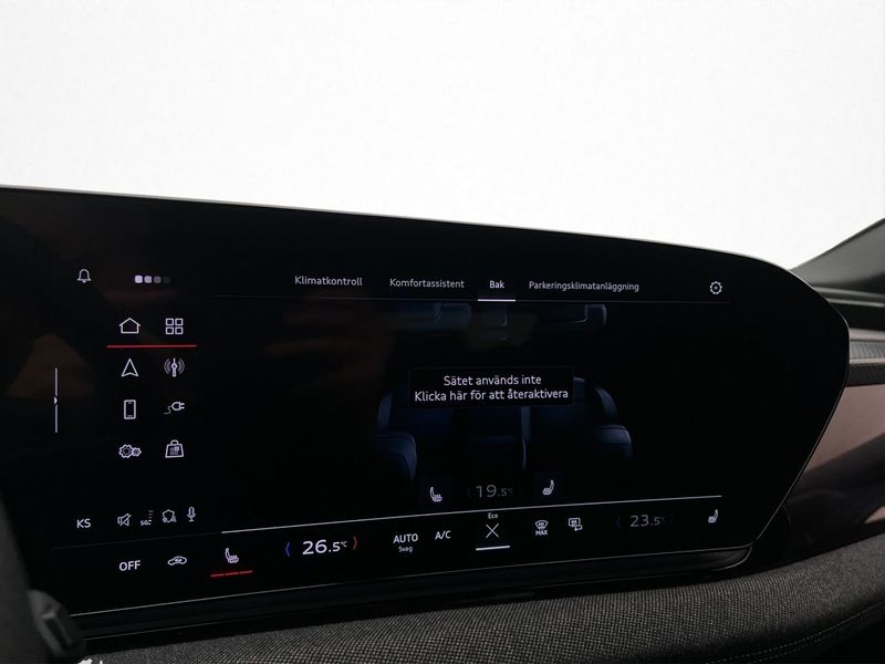 Audi A6 e-tron bild 25