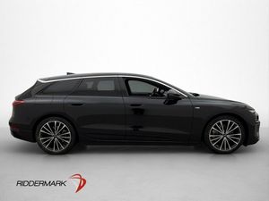 Audi A6 e-tron bild 9