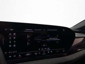 Audi A6 e-tron bild 22