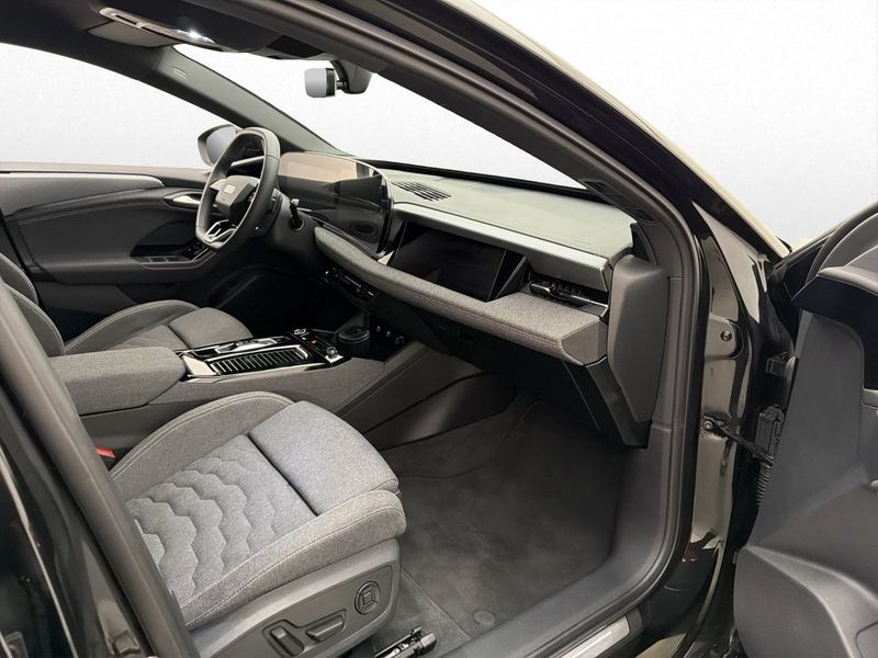 Audi A6 e-tron bild 36