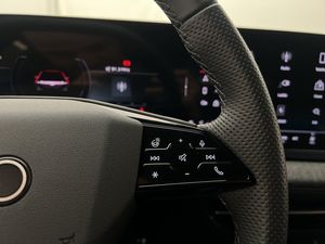 Audi A6 e-tron bild 19